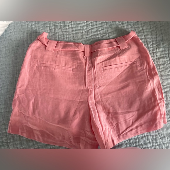 Spartina size 14 shorts NWT - Picture 3 of 3